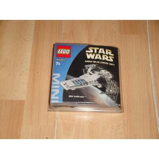 Sith Infiltrator - Mini (4493)