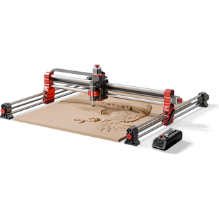 TwoTrees TTC-H40 CNC Router Machine