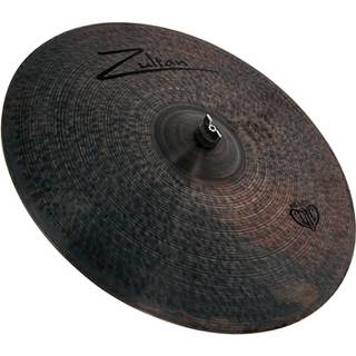 "Zultan 22"" Ride Dark Matter"