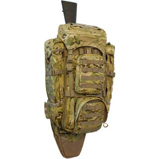 Eberlestock - Operator Pack Rygsæk 97,5L // MultiCam