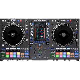 Rane System One