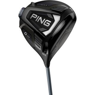 Ping G425 MAX Driver