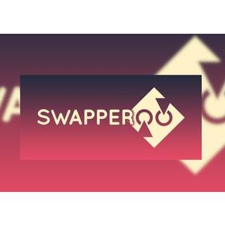 Swapperoo (PC) Steam Key - GLOBAL