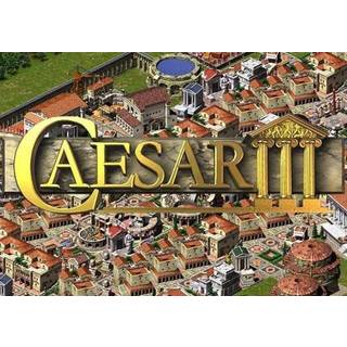Caesar 3 (PC) Steam Key - GLOBAL