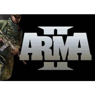 Arma II (PC) Steam Key - GLOBAL