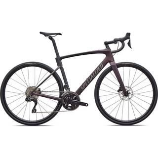 Specialized Roubaix SL8 Comp Solidity - Racercykel - 2026, 54cm (170 - 178cm) - Vi matcher laveste pris. 365 dages returret.