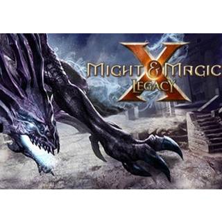 Might & Magic X - Legacy (PC) Ubisoft Connect Key - GLOBAL