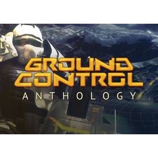 Ground Control Anthology (PC) Steam Key - GLOBAL