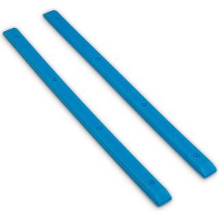 Crab Grab Stomp Pad - Skate Rails - Bright Blue