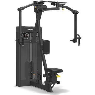 Spirit Fly/Rear Delt SP-4331