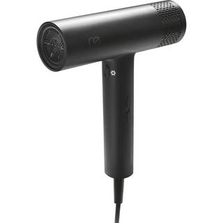 re. Hyperspeed Core hårtørrer (mat sort)