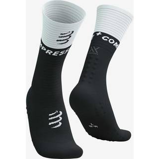 Strømper Compressport Mid Compression Socks V2.0 sqtu3549002 Størrelse T4