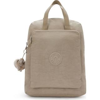 Kipling Basic Kazuki Daypack 40 cm Laptoprum  Grå