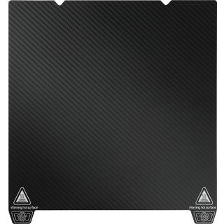 Creality Dual-Sided Printing Platform Board Kit - Glossy PET + Coated PEI