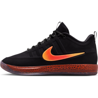 Book 2 "Rising"-basketballsko - sort - 52.5