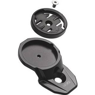 PRO Computerbeslag Top Cap MTB Black/For Tharsis/Koryak stem - Cykelreservedele