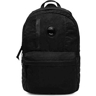 C.P. Company Nylon B Backpack Black