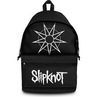 Slipknot Rygsæk - Rocksax - Wanyk Star Patch - Unisex - Standard