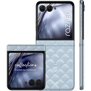 Motorola Razr 60 5G 8GB/256GB + Buds Loop Bundle Swarovski Edtition