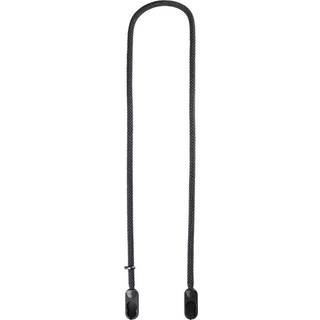 Form Rope Camera Strap Standard Black