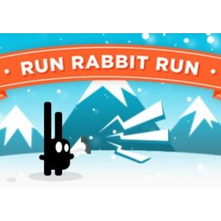 Run Rabbit Run (PC) Steam Key - GLOBAL