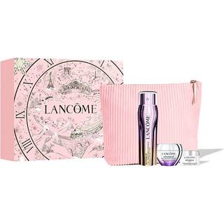 Lancome Ansigtspleje RenergieRénergie Triple Serum Retinol Routine Set Rénergie C.R.x. Triple Serum Retinol 50 ml + Rénergie H.P.N. UVmune Cream SPF 50 15 ml + Rénergie Yeux 5 ml 1 Stk. (1.265,00 kr / 1 stk.) - 1 Stk.