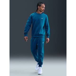Nike Nike Club Rund hals Sweatshirt