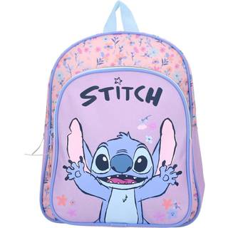 Lilo & Stitch Backpack Stitch Spring Smiles 30 cm