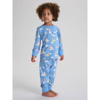 Polarn O. Pyret Polarn O. Pyret Animal Printed Pyjamas
