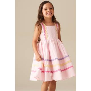 Angel & Rocket Angel & Rocket Mia bred Ric Rac-kjole - 152cm (12 år)