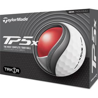 TaylorMade TP5x TRK-R