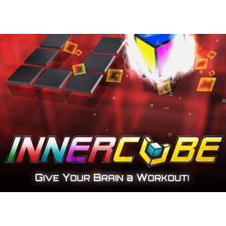 InnerCube (PC) Steam Key - GLOBAL
