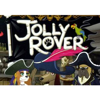 Jolly Rover Steam Key GLOBAL