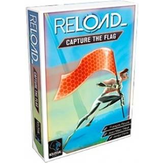 Reload Capture the Flag