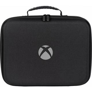 Nacon - Storage Case - ROG Xbox Ally - Klar til levering - Prismatch - Black
