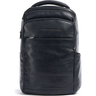 Piquadro W136 Rygsæk blu