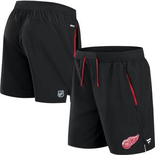 Detroit Red Wings Authentic Pro Rink Performance Short - Mens