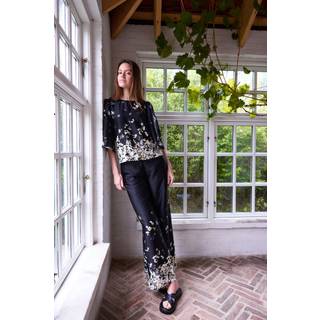 RDFMeredia bluse - Sort - XL