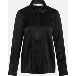 RDFErika Bluse - Sort - XL