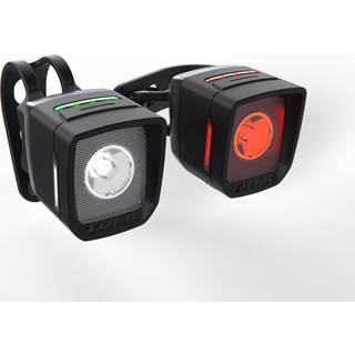 Lygtesæt Trek Ion 100 R/Flare R City Set