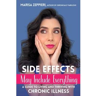 Side Effects May Include Everything (3, 2026) | Marisa Zeppieri