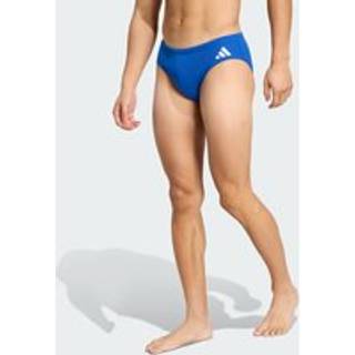 RIPSTREAM TEAM BADESHORTS - Royal Blue - L