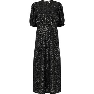 RUE de FEMME Demi dress - Black