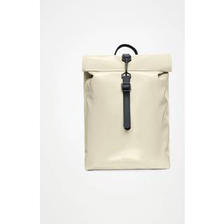 Rains Mini Rolltop rygsæk shore