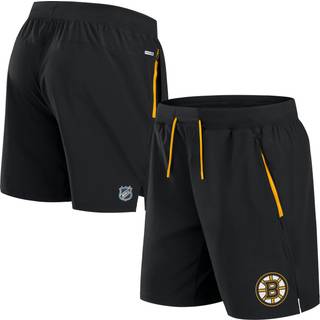 Boston Bruins Authentic Pro Rink Performance Short - Mens