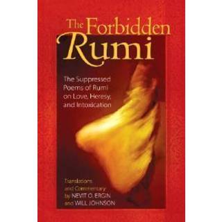 The Forbidden Rumi