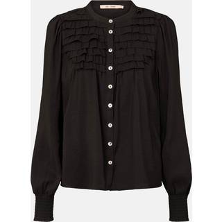 RDFTiluley bluse - Sort - M