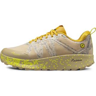 Joe Nimble Women's Trail Addict Pro-R Beige, 38.5