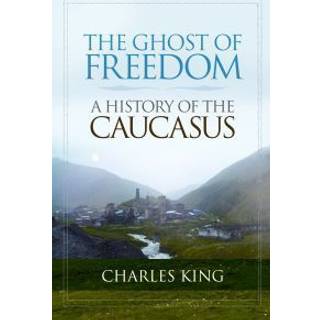 The Ghost of Freedom