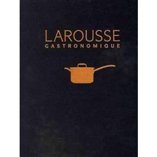 New Larousse Gastronomique